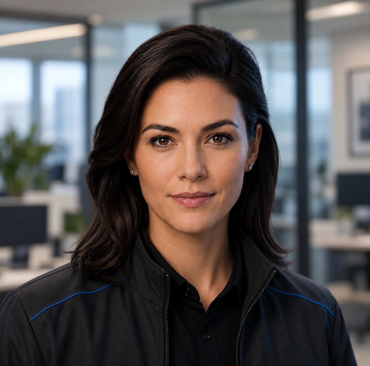 Jamie, AI Executive Assistant