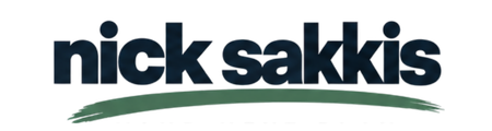 Nick Sakkis